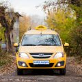 Ставропольское такси фото 1