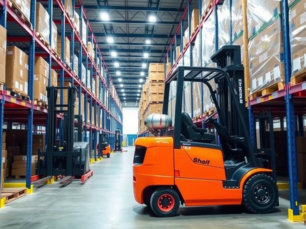 Ричтраки: мастера узких проходов