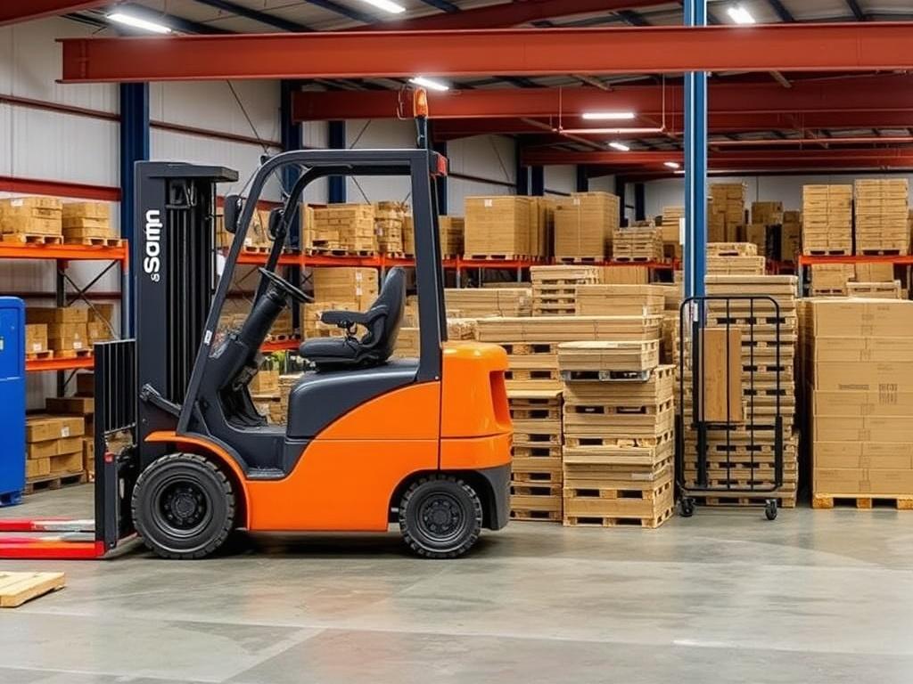 Основы устройства и как всё это работает